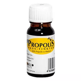 PROPOLIS FUSSTINKTUR, 10 ml