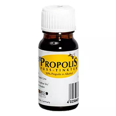 Propolis fodtinktur, 10 ml