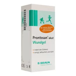 PRONTOSAN gel til akutte sår, 30 g