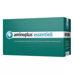 AMINOPLUS essentielle tabletter, 60 stk