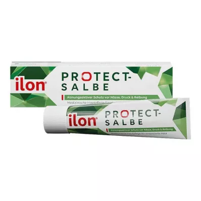 Ilon Protect salve, 50 ml