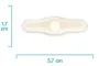 Instructions for use for Compeed® Corn Plasters Medium Fugtgivende, 6 stk - 1