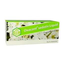 OXACANT sedativ væske, 100 ml
