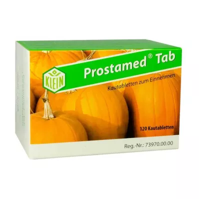 Prostamet Tab, 120 stk