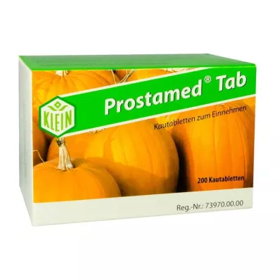 Prostamet Tab, 200 stk