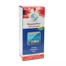 REGULATPRO Metabolisk væske, 350 ml