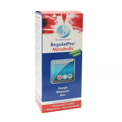 REGULATPRO Metabolisk væske, 350 ml