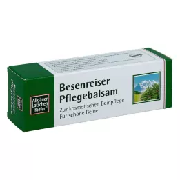 ALLGÄUER LATSCHENK. Balsam til pleje af karsprængninger, 200 ml
