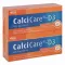 CalciCare-D3 600mg/400 internationale enheder (120 stk.)