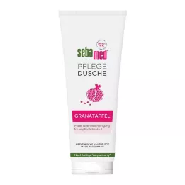 SEBAMED Plejebruser med granatæble, 250 ml