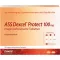 ASS Dexcel Protect 100 mg enterotabletter, 50 stk
