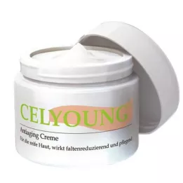 CELYOUNG Antiageing-creme, 30 ml