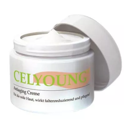 Celyoung Antiaging Creme, 30 ml