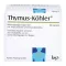 THYMUS KÖHLER Kapsler, 90 stk