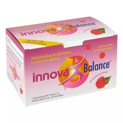 INNOVA Balancepulver, 30 stk