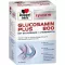 DOPPELHERZ Glucosamin Plus 800 systemkapsler, 60 kapsler