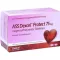 ASS Dexcel Protect 75 mg enterotabletter, 100 stk