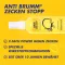 ANTI BRUMM Flåtstopspray, 150 ml
