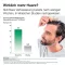 ALOPEXY 5% opløsning til påføring på huden, 3X60 ml