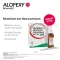ALOPEXY 5% opløsning til påføring på huden, 3X60 ml