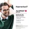 ALOPEXY 5% opløsning til påføring på huden, 3X60 ml