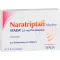 NARATRIPTAN Migræne STADA 2,5 mg filmovertrukne tabletter, 2 stk