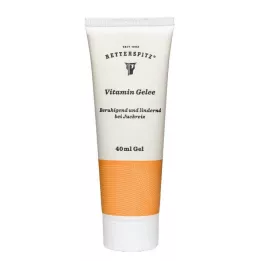 RETTERSPITZ Vitamin gelé, 40 ml