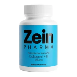 COLLAGEN C ReLift-kapsler 500 mg, 60 kapsler