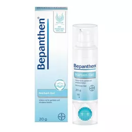BEPANTHEN Ar-gel med massagerulle, 20 g
