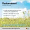 DESLORADERM 5 mg filmovertrukne tabletter, 20 stk