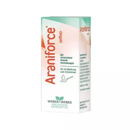ARANIFORCE arthro-blanding, 50 ml