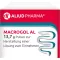 MACROGOL AL 13,7 g Plv.z.Her.e.Lsg.z.Oral, 10 stk