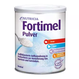 Fortimel pulverneutral, 335 g