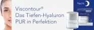 Instructions for use for Viscontour natcreme, 50 ml - 1