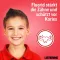 Listerine Smart Kidz bærsmagsopløsning, 500 ml
