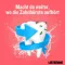 Listerine Smart Kidz bærsmagsopløsning, 500 ml