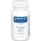 PURE ENCAPSULATIONS Folat 400 kapsler, 90 kapsler