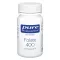 PURE ENCAPSULATIONS Folat 400 kapsler, 90 kapsler