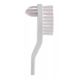PROTHESENBÜRSTE til bits 2-sidet, 1 stk