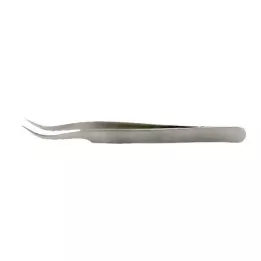NIPPES Tick pincet rustfrit No.83R, 1 stk