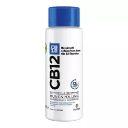 CB12 Mundskyllevæske, 250 ml