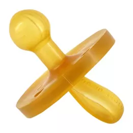 GOLDISAUGER naturform 4-11 måneder, 1 stk