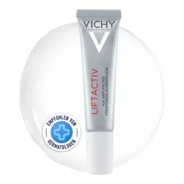 VICHY LIFTACTIV Øjencreme, 15 ml