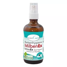 MILBENEX Spray til sengehygiejne, 100 ml
