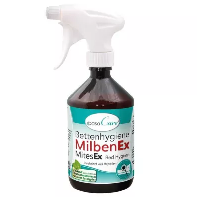 MILBENEX Spray til sengehygiejne, 500 ml