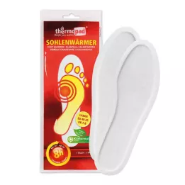 THERMOPAD Sålevarmer størrelse L, 2 stk