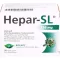 HEPAR-SL 320 mg hårde kapsler, 50 stk