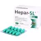 HEPAR-SL 320 mg hårde kapsler, 50 stk