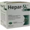 HEPAR-SL 320 mg hårde kapsler, 100 stk