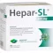 HEPAR-SL 320 mg hårde kapsler, 100 stk